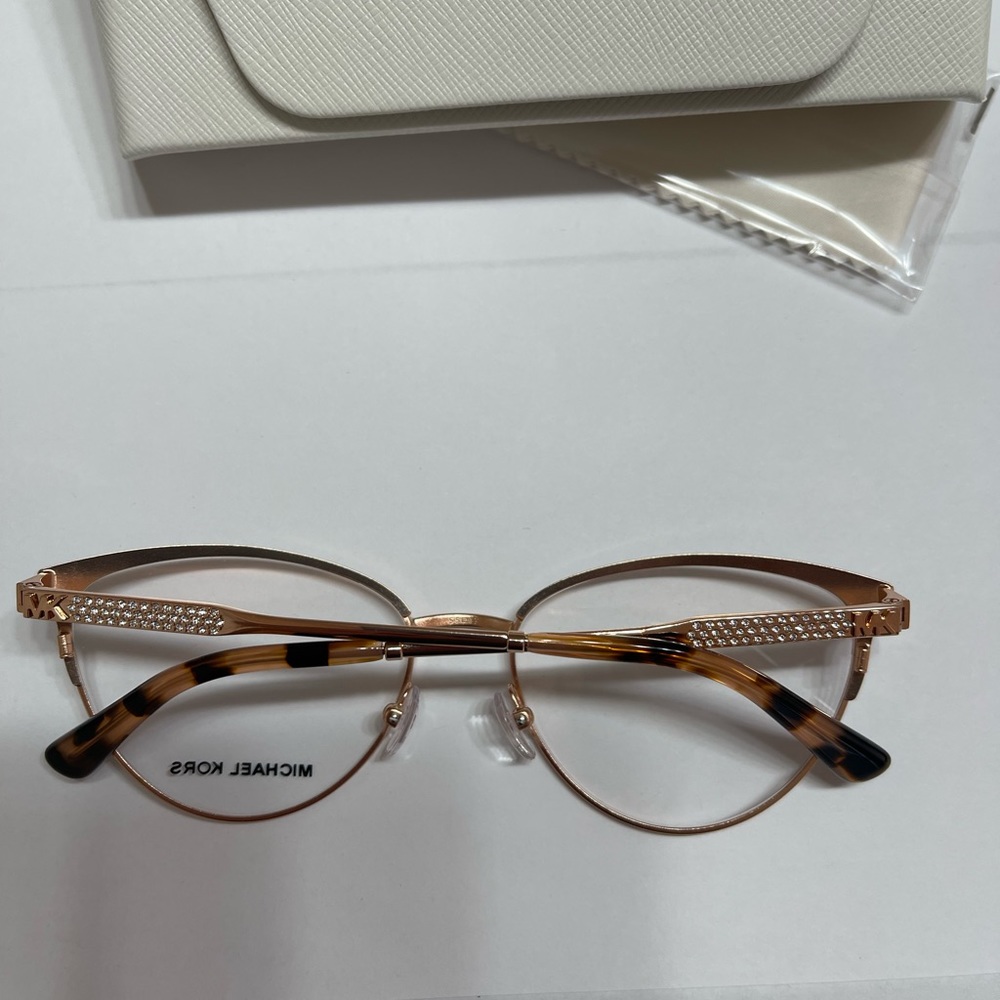 Brand New Michael Kors Glasses. - Picture 2 of 6